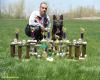 Rosa's K-9 Training