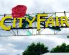 Rose Festival CityFair