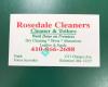 Rosedale Cleaners