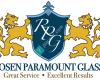Rosen Paramount Glass Co