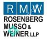 Rosenberg, Musso & Weiner