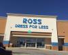 Ross Dress for Less