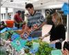 Rosslyn Farmers Market