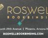 Roswell Bookbinding