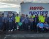 Roto-Rooter Plumbing & Water Cleanup