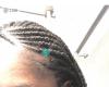 Rougui African Hair Braiding