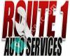 Route 1 Auto Services
