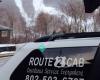 Route 2 Cab