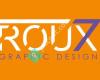 Roux 7 Graphic Design New Orleans