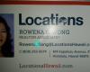Rowena Wong - Locations LLC
