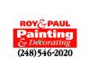 Roy & Paul Painting & Decorating