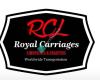 Royal Carriages