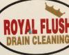 Royal Flush Drain Cleaning