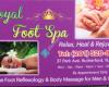 Royal Foot Spa