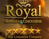 Royal Hawaiian Limousine