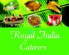 Royal India Catering & Grocery