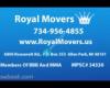 Royal Movers