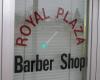Royal Plaza Barber Shop