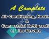 Royal Refrigeration Air Conditioning & Heating
