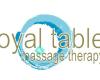 Royal Table Massage
