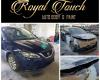 Royal Touch Auto Body