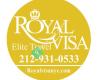 Royal Visa Nyc