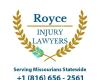 Royce Injury Lawyers