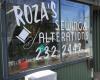 Roza's Sewing & Alterations