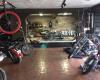 RR/HR Motorcycle & Coffee shop