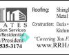 RRH Associates