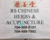 Rs Chinese Herbs & Acupuncture