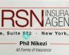 RSN Insurance Agency