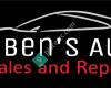 Rubens Auto Sales and Repair