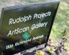 Rudolph Projects ArtScan Gallery