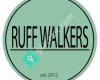 Ruff Walkers Dog Walking and Pet Sitting