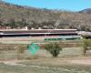 Ruidoso Downs Race Track