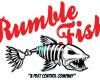 Rumble Fish Pest Control