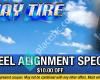 Runway Tire Service