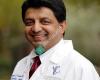 Rupesh J. Parikh, MD