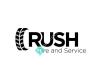 RUSH Tire & Service