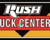 Rush Truck Center - Houston