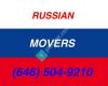 Russian Movers