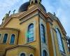 Russian Orthodox Cathedral of the Transfiguration