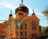 Russian Orthodox Cathedral of the Transfiguration of Our Lord