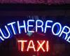 Rutherford Taxi