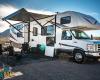 RV & Boat Rentals Las Vegas