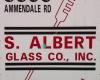 S Albert Glass