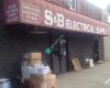 S & B Electric Supply