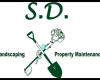 S.D. Landscaping & Property Maintenance