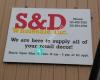 S&D Wholesale Inc.